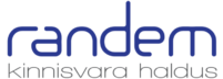 randem logo
